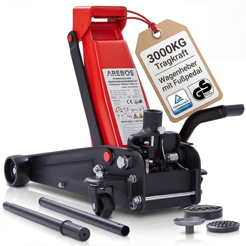 Arebos hydraulischer - arebos,