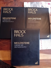 Brockhaus - Meilensteine.  6