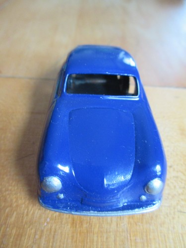 Märklin 5524 porsche 356 - mÄrklin,
