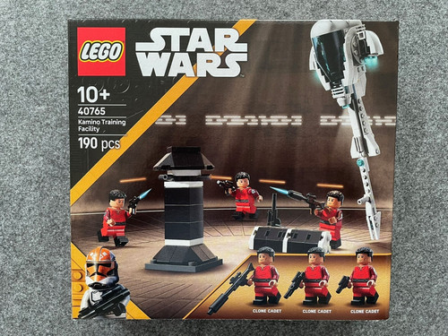 Lego 40765 star - lego®, wars