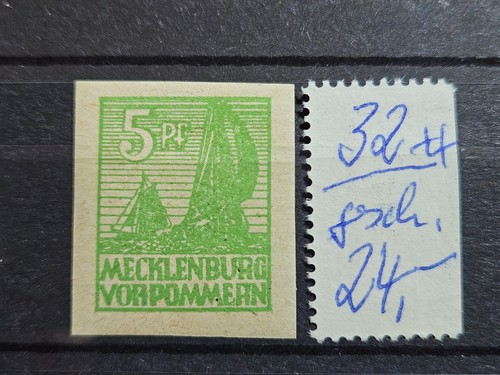 Briefmarke