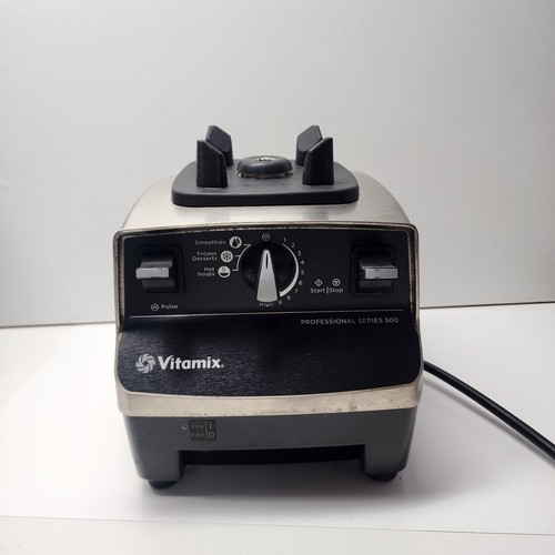 Vitamix 6300 vm0102b - vm0102b, blender