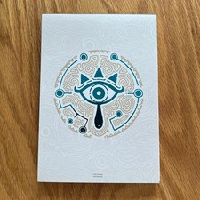 The Legend of Zelda Breath of