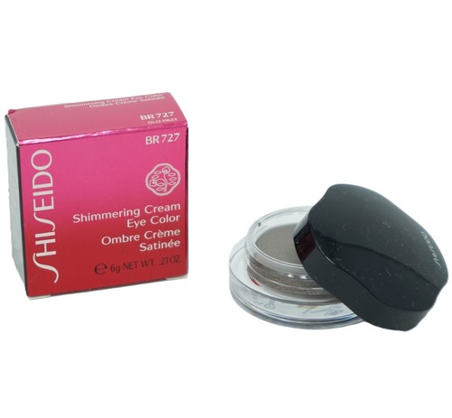 Shiseido shimmering cream eye - shimmering,