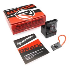 RUDDOG RP-0803 RR404 2.4GHz 4