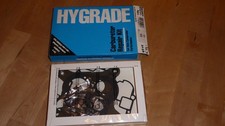 Ford Mercury Lincoln Holley Standard Hygrade 910C 05VE Vergaser Überholsatz carb