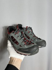 Mammut Redburn Pro Hiking