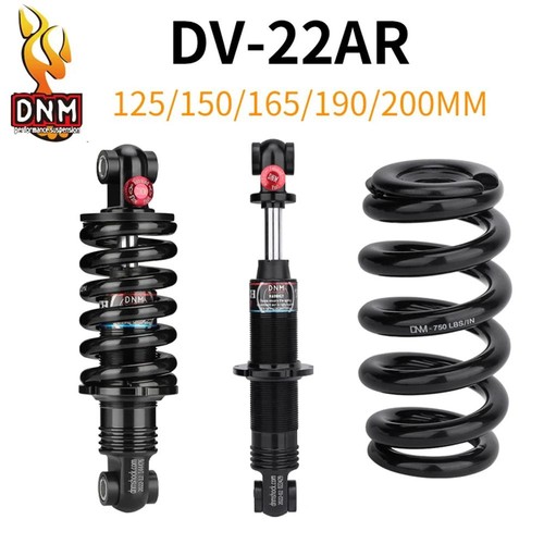 Dnm mountainbike hydraulic - dnm,