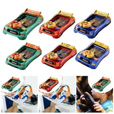 Fahrsimulator-Lenkrad