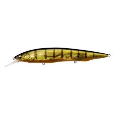 Megabass Kanata +1 Fishing
