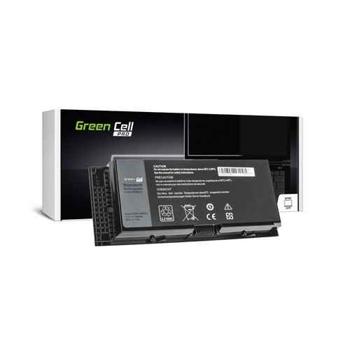 Akku dell m4600 - pc, m6800
