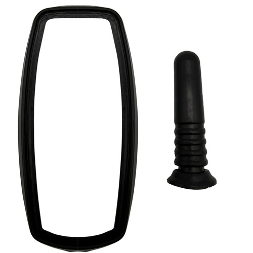 Mercedes dichtung antenne - mercedes,