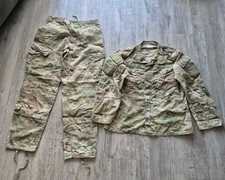 US Army OCP Multicam ACU
