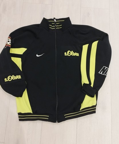 Bvb borussia dortmund nike - bvb,
