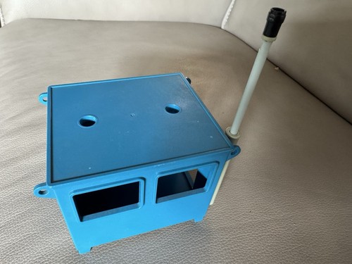Playmobil 3460 container für - container,