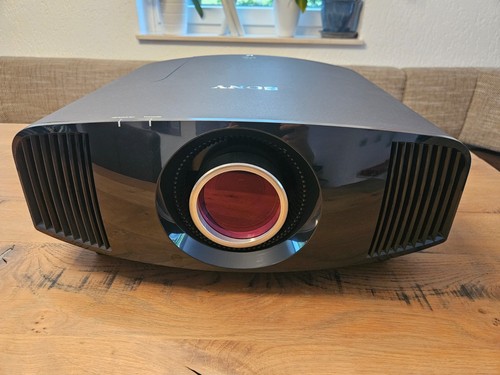 Sony vpl vw270es beamer - sony,