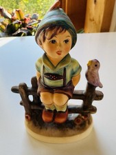 Goebel hummelfiguren junge - goebel,