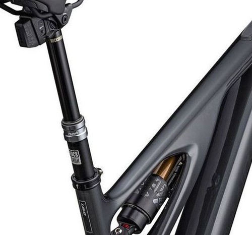 Rockshox sattelstütze reverb - rockshox,