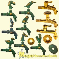 Antik Nostalgie Wasserhahn