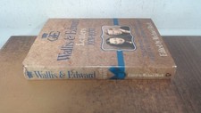 			Wallis and Edward Letters