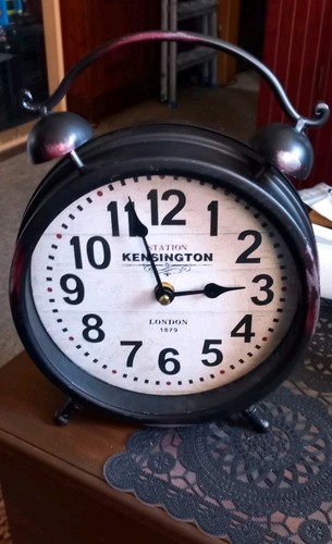 Retro vintage uhr - vintage,