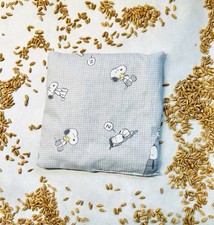 Dinkelkissen für babys snoopy - für,