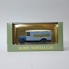 Roskopf 1:87,Serie Nostalgie, Mercedes L 2," Aschinger's A.G.", nr.1024 aus 1989