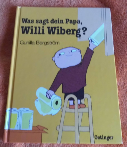 Gunilla bergström was sagt - bergström,