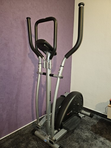 Crosstrainer für zuhause - ,