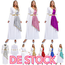 DE!Damen Kostüm Griechische