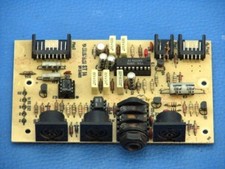 Wersi Alpha DX 350 / Platine