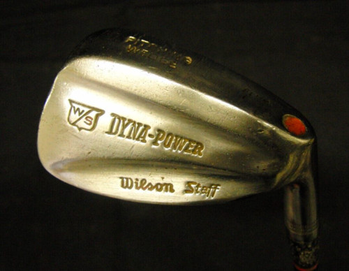 Wilson staff dyna power - staff, dyna-power