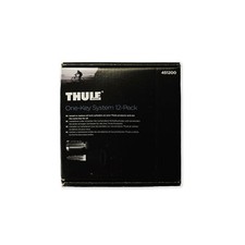 THULE One-Key 4512 Schloßsatz OneKey 12 Schließzylinder gleichschließend 451200