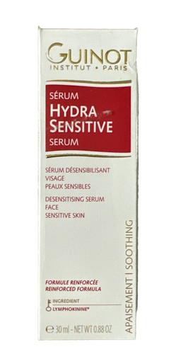 Guinot hydra sensitive - guinot, serum