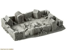 H0 Friedhof Noch 58613