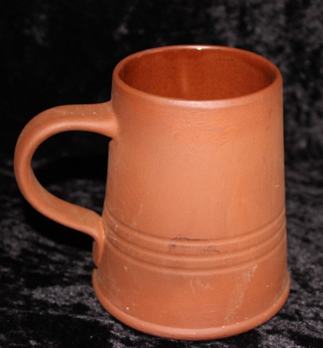Bierkrug aus keramik circa - bierkrug,