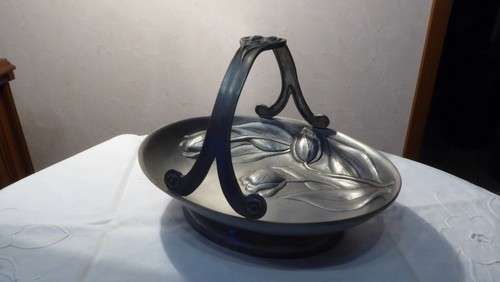 Schale etain zinn - schale,