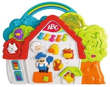 Simba Baby ABC Big Animal Farm