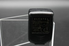 Alcatel Original Travel Charger Netzteil USB Ladegerät S004ACV0500055 5V 550mA 