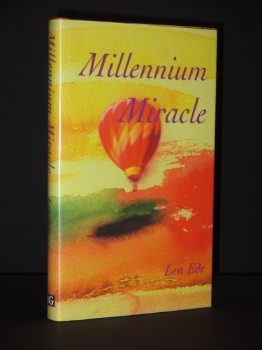 Len ede millennium miracle - len,