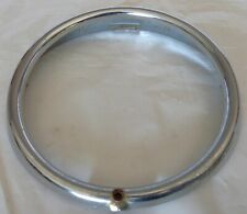 Auflösung-Oldtimer-Werkstatt-VW Käfer Chromring 113941175--KEO/VW--Ansehen