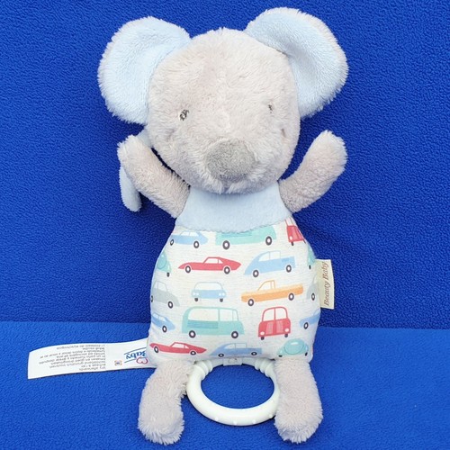 Beauty baby maus stofftier - maus,