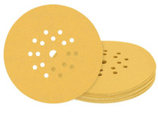 Bosch Schleifblätter