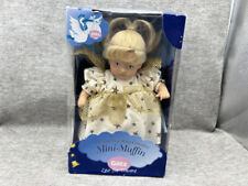 Götz Mini Muffin Vinyl Puppe 23 cm. Top Zustand  