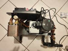 Viessmann 7438923 unterbau Kit