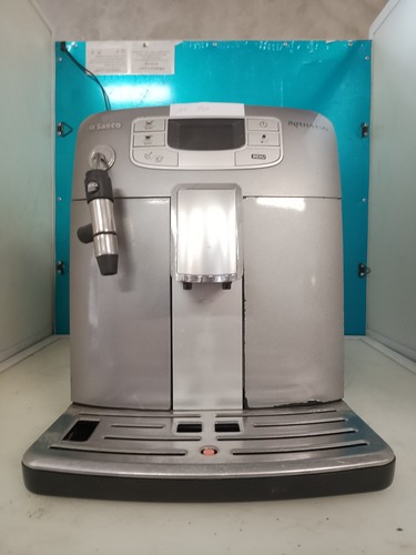 Saeco intelia evo - saeco,