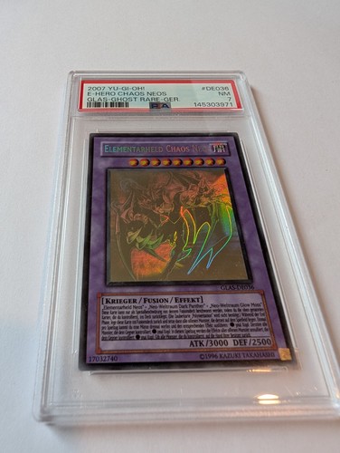 Konami yugioh karte - konami,