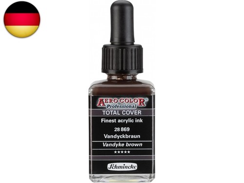 Schmincke aero color - schmincke,