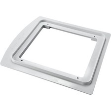 Dichtrahmen Truma weiß