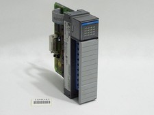 Allen Bradley SLC 500 Output